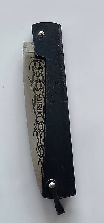 Couteaux de poche: Taschenmesser  – D'occasion à Lengnau BE par zwi_8km9 3