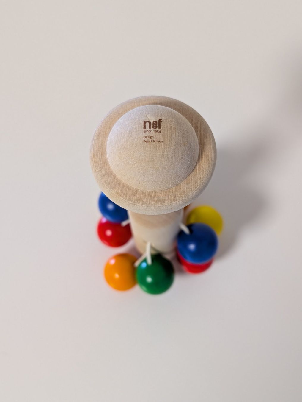Giocattoli: NAEF Dolio Holzspielzeug – Usato da Zürich venduto da Good_old_days 2