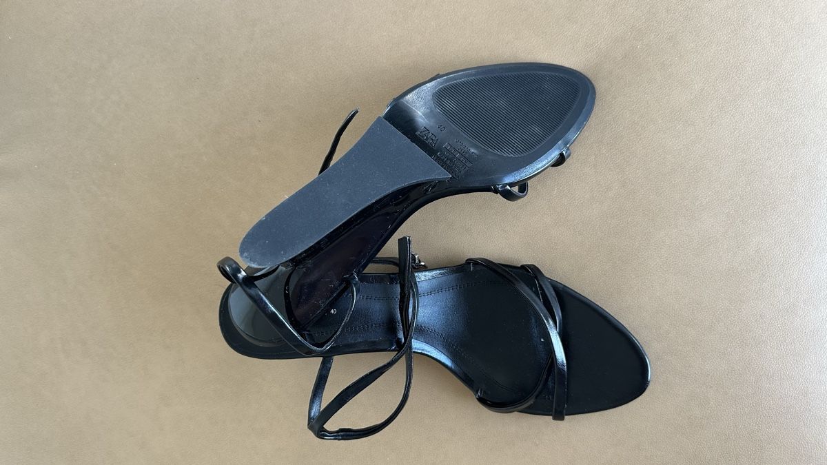 Zara Scarpe da donna: Zara Sommerschuhen NEU! – Nuovo e nell'imballaggio originale da Zürich venduto da jel_5hwc 5
