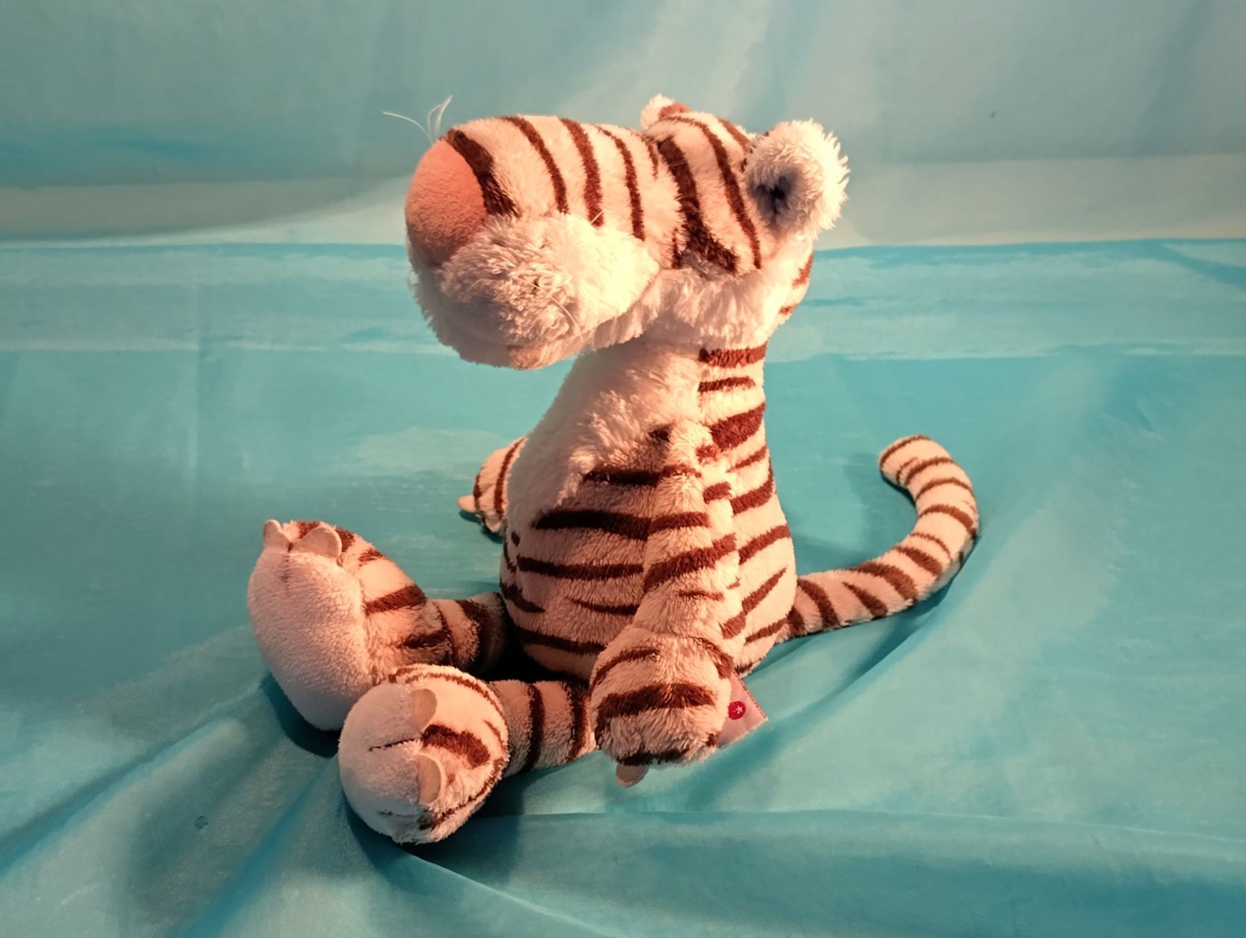 Nici Jouets: NICI Tiger, L: 30cm – D'occasion à Bellach par JingleCherry 3