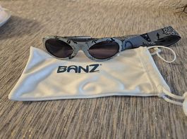 Banz Baby Sonnenbrille Neu
