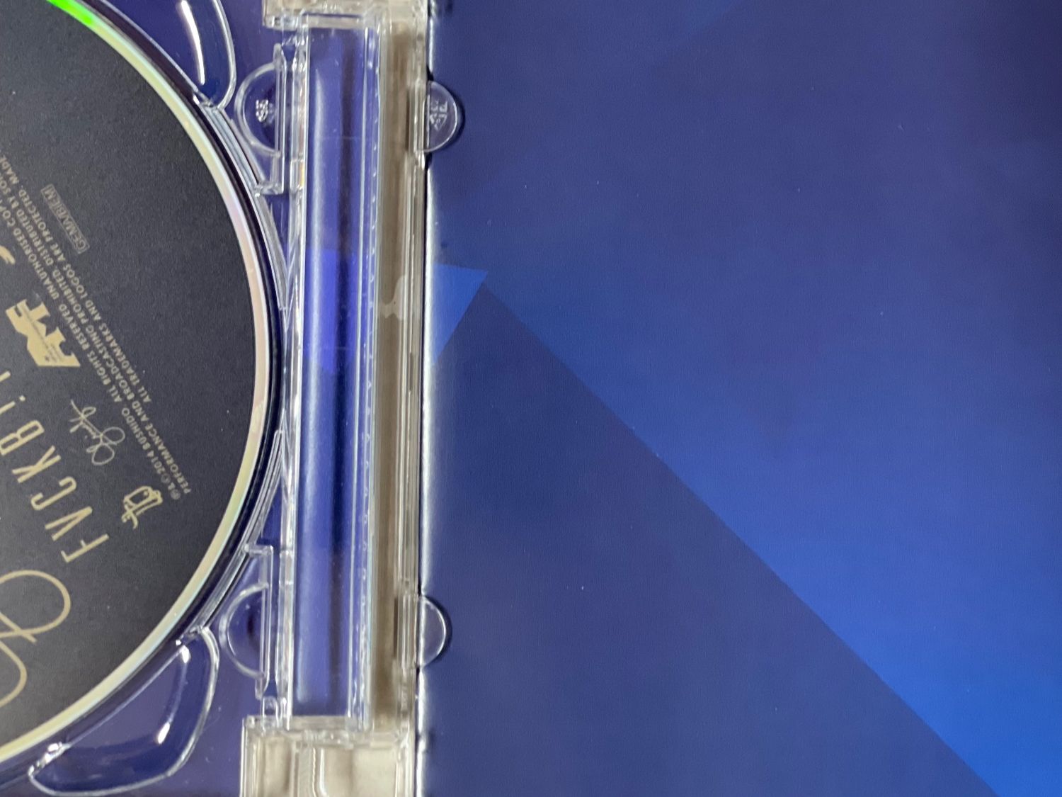 CDs: Shindy – Gebraucht aus Muri b. Bern von AdidasCollector 3