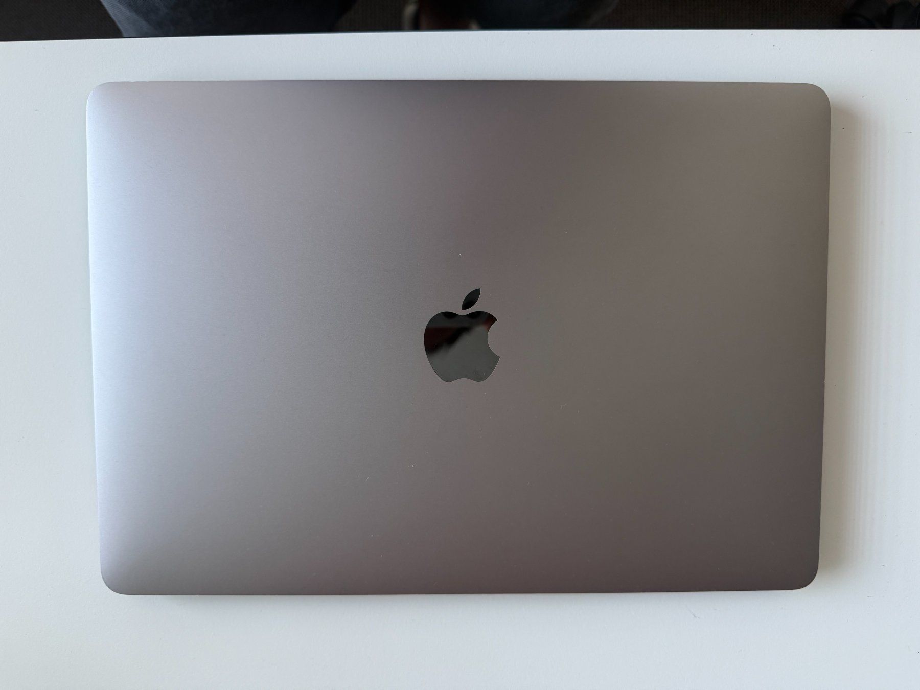 Apple Notebook: MacBook Pro 13" 2017 i7 / 16GB RAM / 1TB SSD / Touchbar – Usato da Laax GR venduto da il_8klkd 2