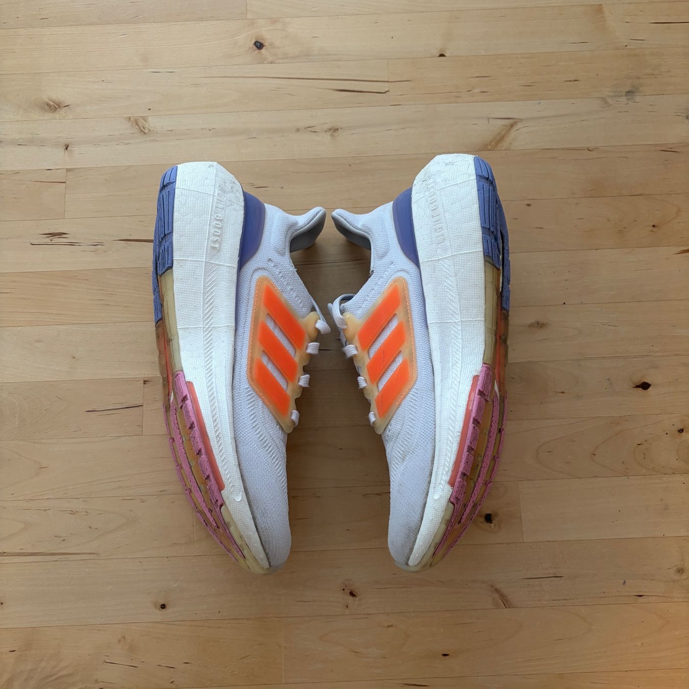 Adidas Scarpe da uomo: Adidas Ultraboost – Usato da Uster venduto da basquiat_ch 6
