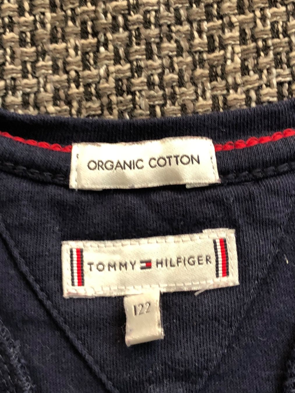 Tommy Hilfiger Vestiti & Gonne: Kleid, Tommy Hilfiger – Nuovo (secondo la descrizione) da Langnau am Albis venduto da snla_scc9 1