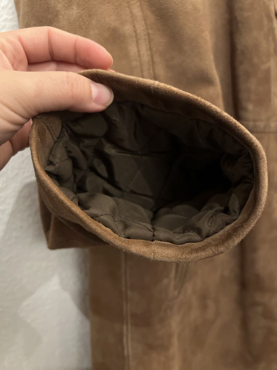 Giacche: Herren Leder Jacke Gr.50 – Nuovo (secondo la descrizione) da Basel venduto da SimpleE 2