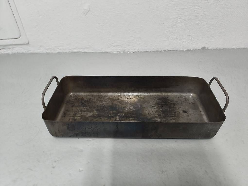 Elettrodomestici da cucina: Zubehör zu Kochkiste Schweizer Armee – Usato da Tägerschen venduto da Nobody95 2