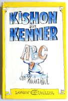 *KISHON für KENNER* ABC der Heiterkeit - Ephraim Kishon