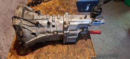 Boite de vitesse suzuki sj413 et samurai