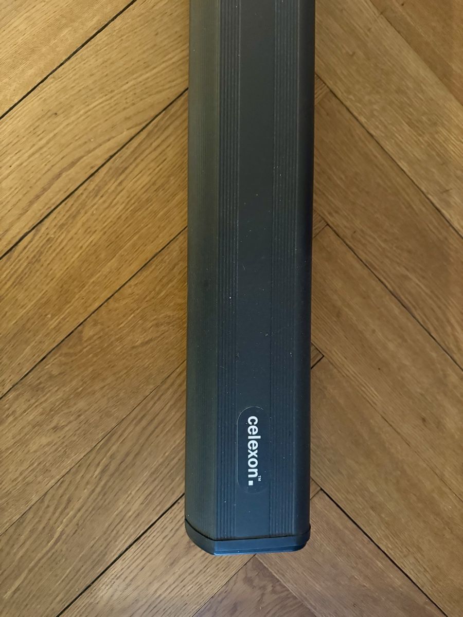 Vidéoprojecteurs: Celexon Mobile Professional Plus Beamer-Leinwand 16:9 – Neuf (Voir description) à Basel par pat_7vp2 2
