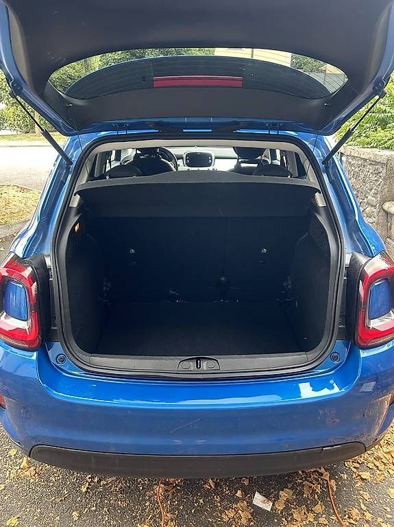 Autos: à vendre – D'occasion à Bavois par paulinedovat 3