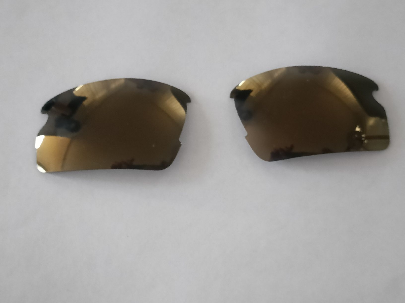 Oakley Occhiali & Lenti: 3 Ersatzgläser zu Oakley Flak 2.0 – Nuovo e nell'imballaggio originale da Fläsch venduto da Remigi 2