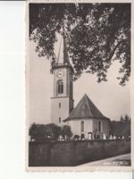 Stäfa ca. 1940