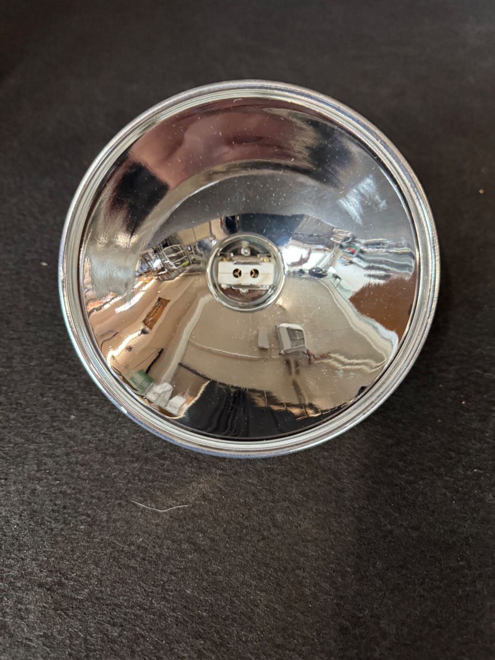 Lampade: Par 56 Reflektoren zu Verkaufen – Nuovo (secondo la descrizione) da Urtenen-Schönbühl venduto da nuancegmbh 1