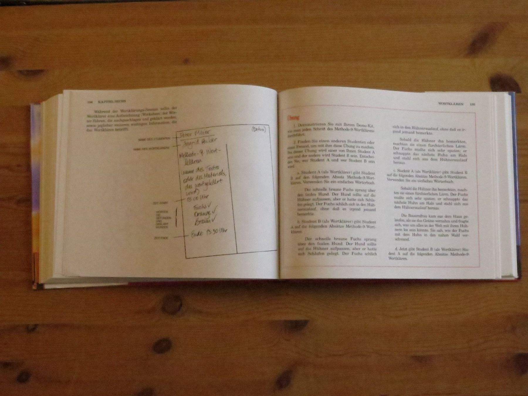 Libri: Grundlegender Studierleitfaden - L. Ron Hubbard – Usato da Zwingen venduto da Tigertimmi 3
