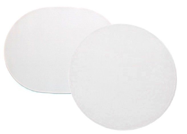 Kit bricolage: Seiden-Fensterbild rund und oval – Nuovo (secondo la descrizione) da Schlatt TG venduto da kreativ-atelier