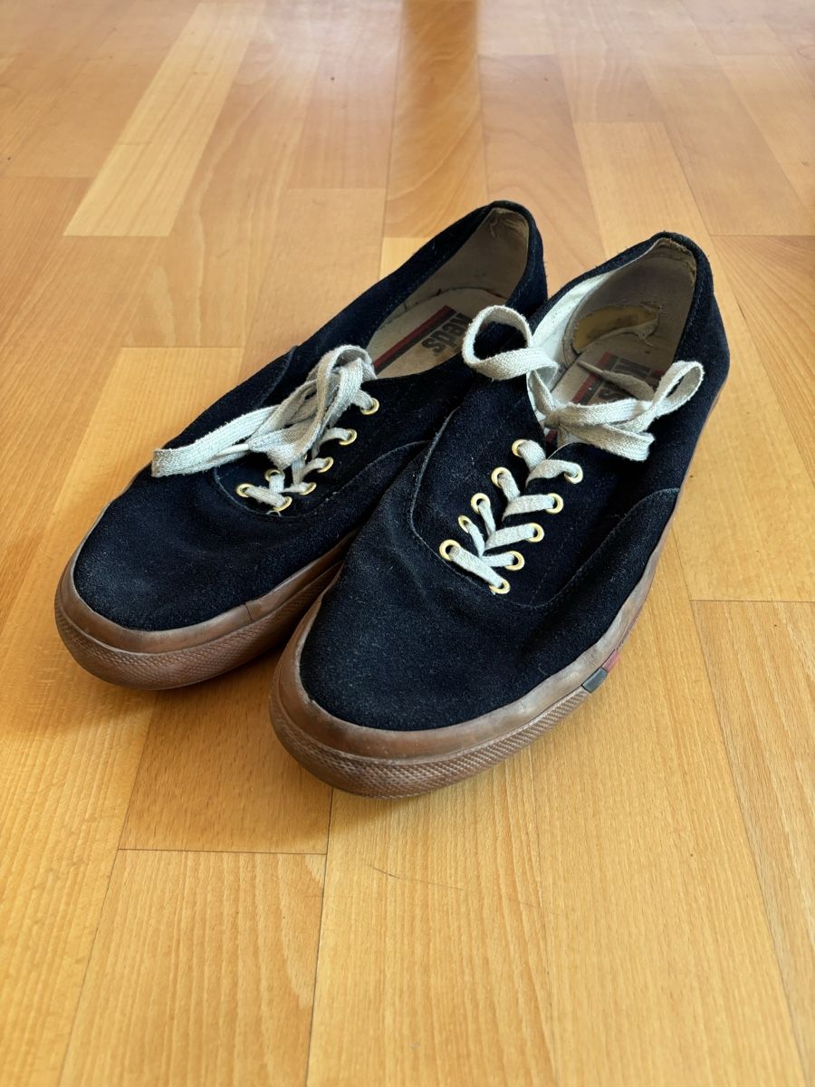 Scarpe da uomo: Sneakers Pro Keds – Usato da Chexbres venduto da doe_xns6