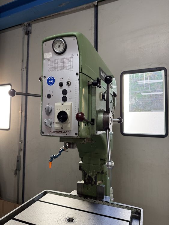 23 x10x 830 - 833 Riemen für Alzmetall Bohrmaschine AB4 ST Baujahr 19, 49,90