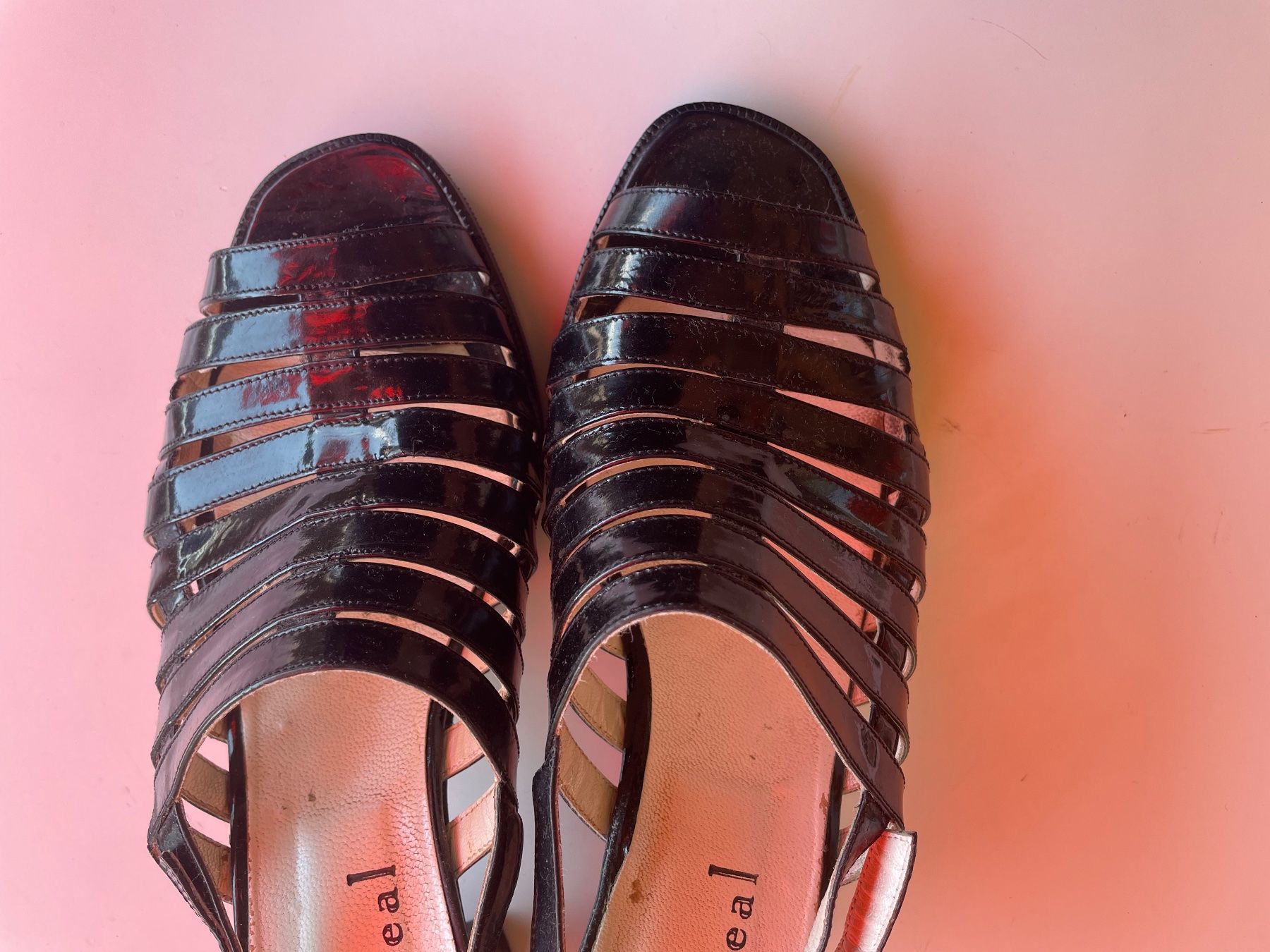 Scarpe da donna: Sandale élégante et discrète – Nuovo (secondo la descrizione) da Sion venduto da Betty1512 2