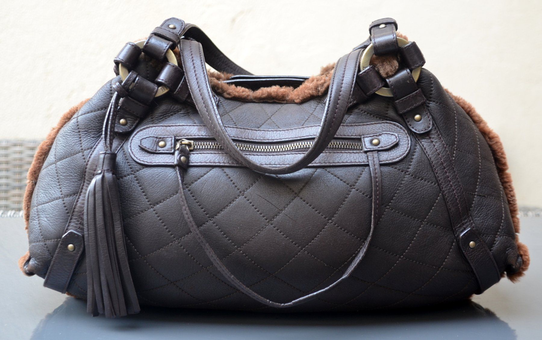 Bally Borse da donna: Bally Tasche / sac – Usato da Collonges venduto da arashee