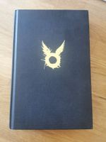 Harry Potter and the cursed child Parts one and two