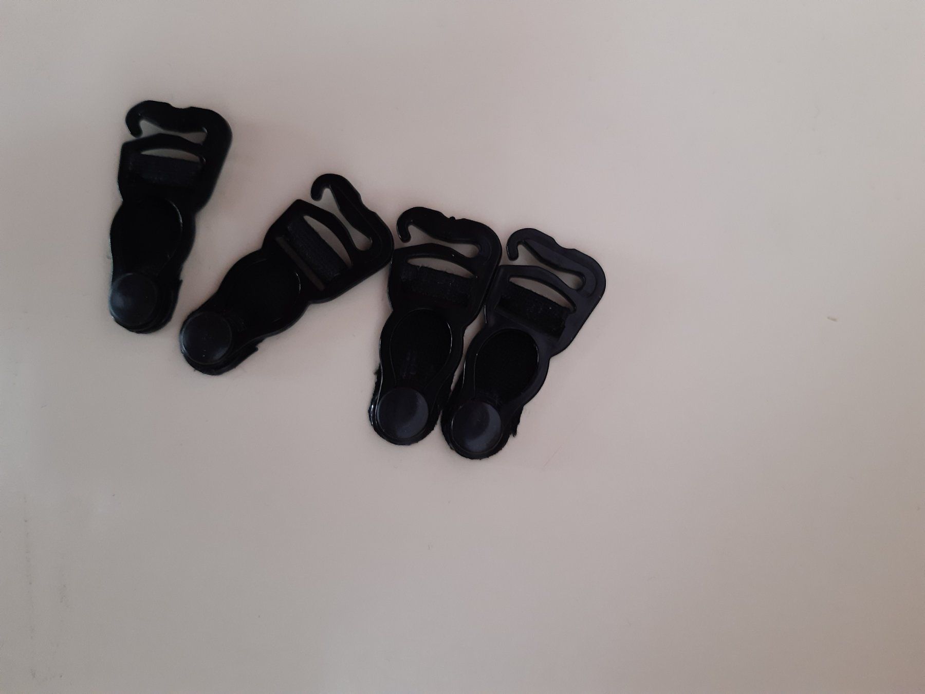 Sonstige Unterwäsche: Vintage 60s  Strapsenhalter in schwarz – Neu (gemäss Beschreibung) aus Suhr von Hudson49