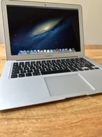 MacBook Air 13" Intel Core i5 1.3GHz 4GB RAM 128 GB