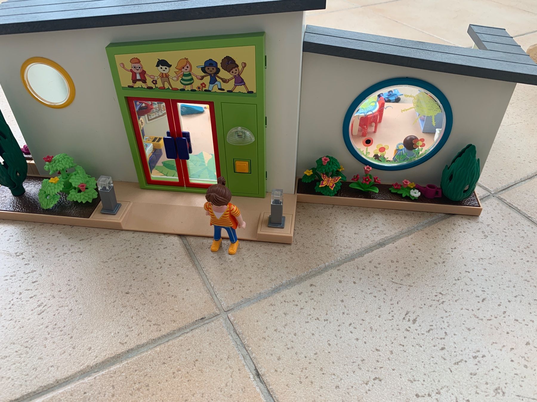 Playmobil Giocattoli: Playmobil KITA – Usato da Glis venduto da Jackie6 1