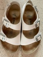 BIRKENSTOCK Sandalen - Grösse 32