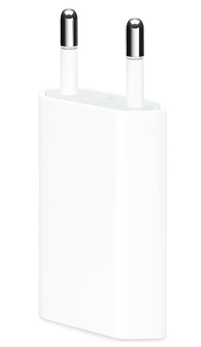 Apple Caricabatterie: Apple Charger NEU ORIGINAL! – Nuovo e nell'imballaggio originale da Adligenswil venduto da alessandro2007 1
