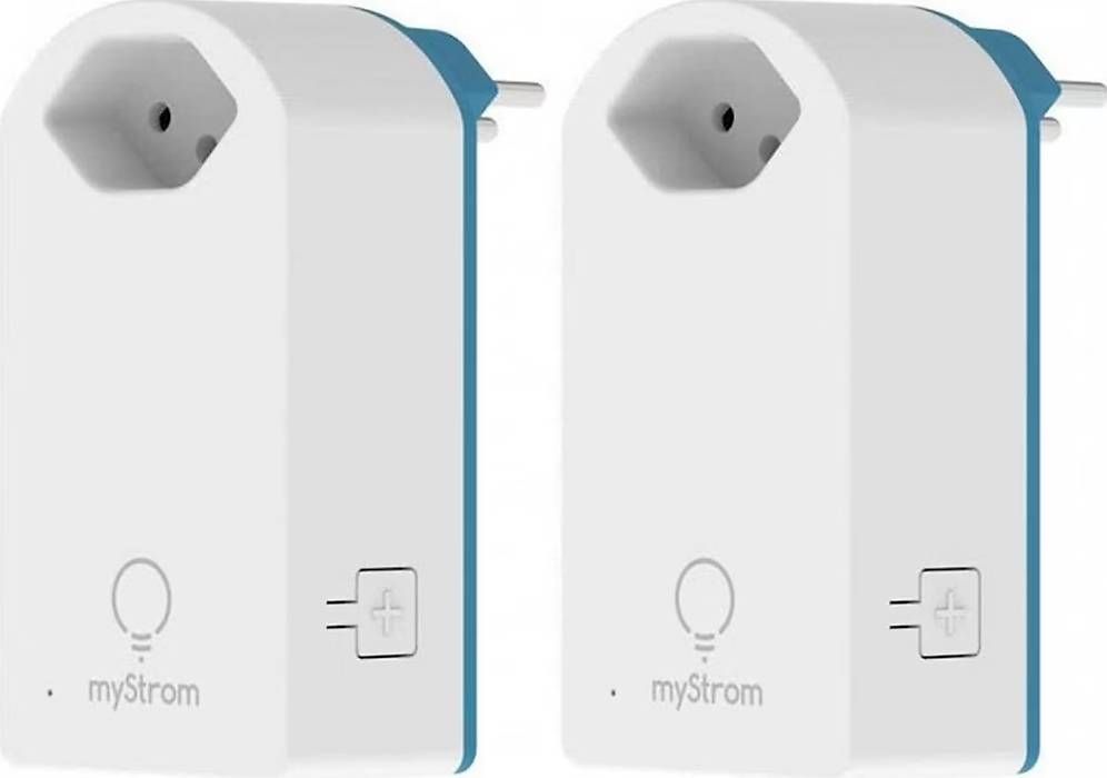 WiFi: myStrom 2000 Connection Kit – D'occasion à Zuzwil SG par mdeti