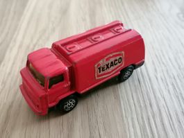 Corgi Juniors - Petrol Tanker - TEXACO