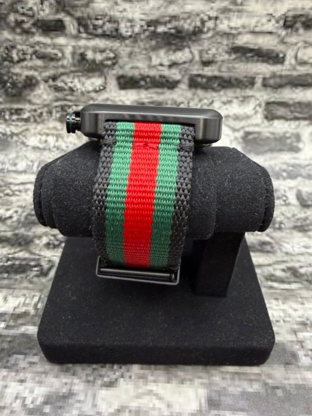 Gucci Orologi: Gucci Coupe chronograph – Usato da Romanel-s-Lausanne venduto da site76 5