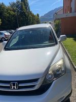 Honda crv 2012 diesel automátic