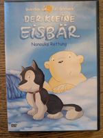 Der kleine Eisbär - Nanouks Rettung (DVD)