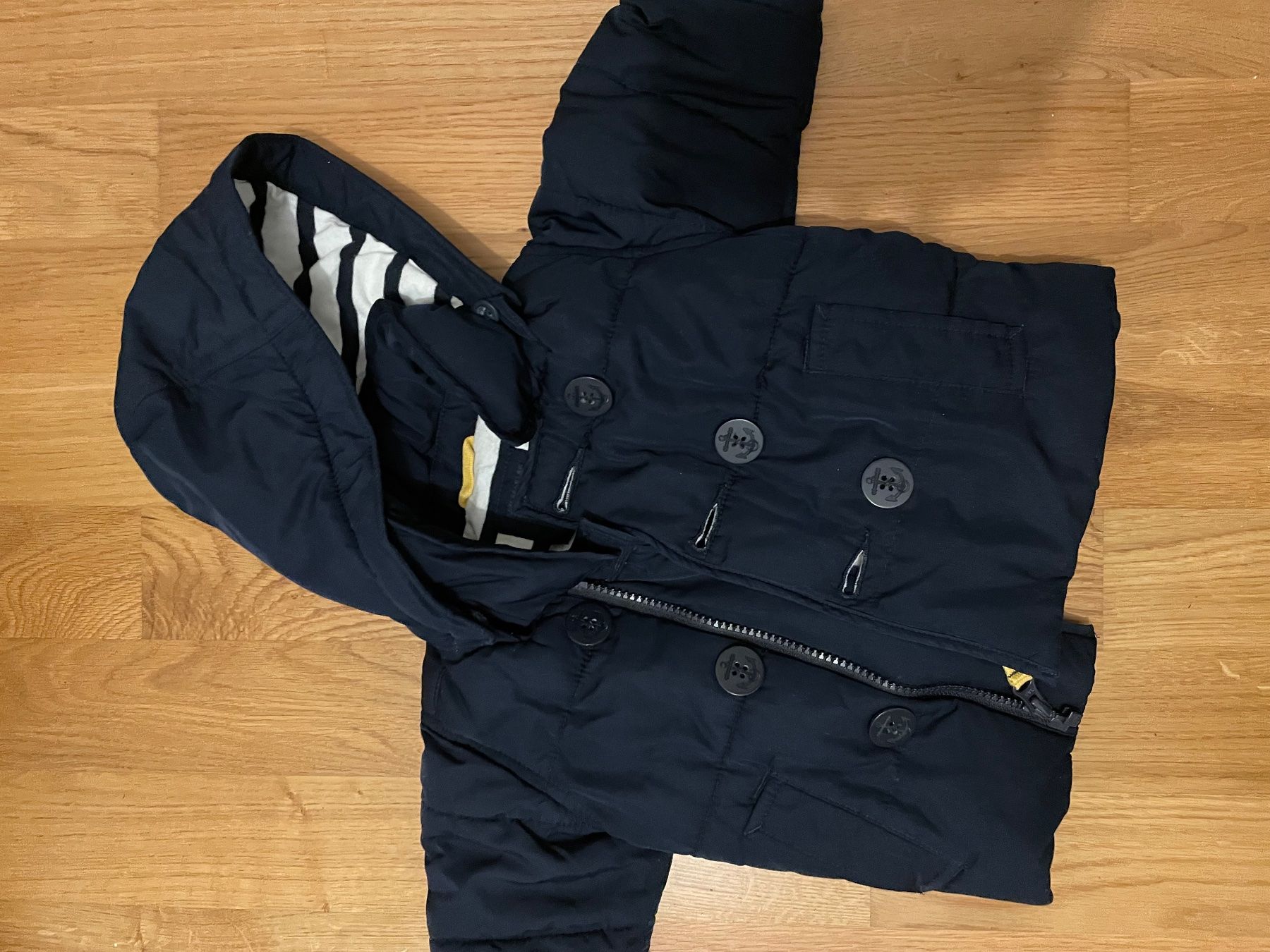 Lotti & Set di vestiti: Baby Paket 62/68 – Usato da Zürich venduto da johanna_ma2911 1