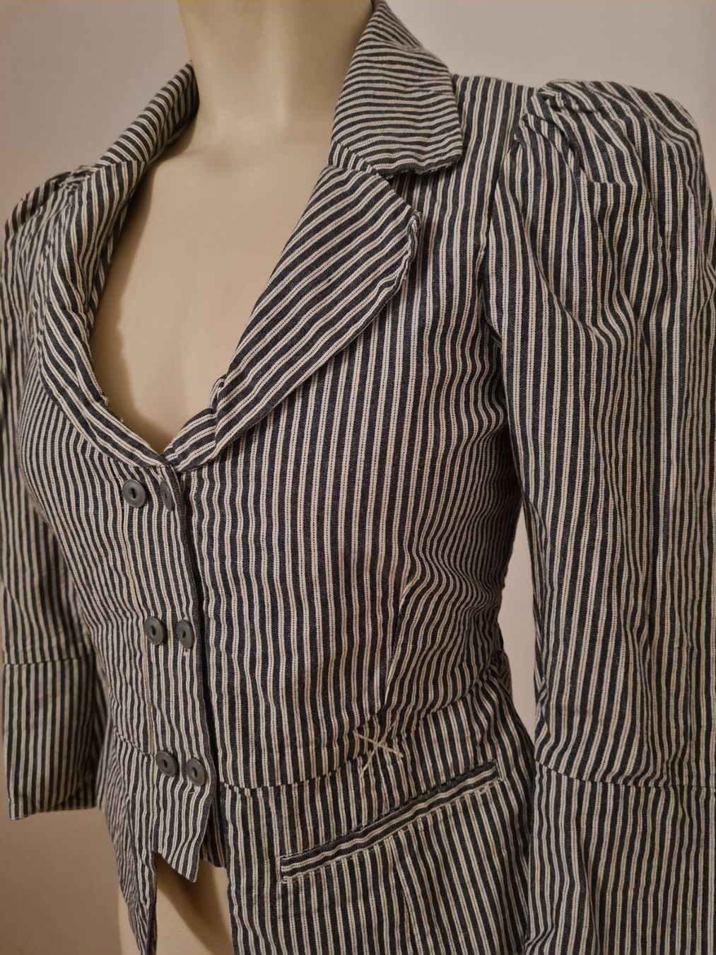 Giacche: NOA NOA Jacke/Blaser – Usato da Luzern venduto da asmele2 1