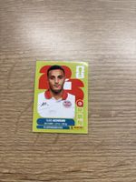 Panini Fifa WM 2026, TUN 15