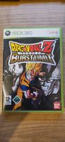 Dragonball Z - Burst Limit