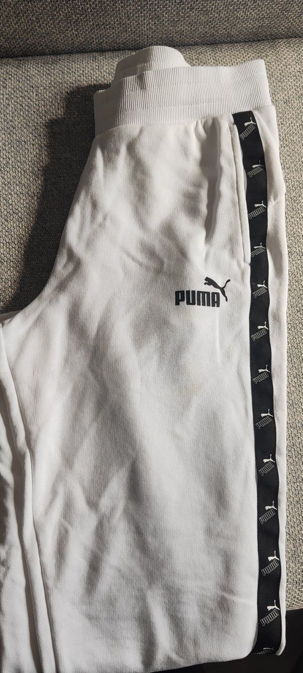 Puma Hosen: Turnhose Puma – Gebraucht aus Niederhasli von dom_jxt6 1