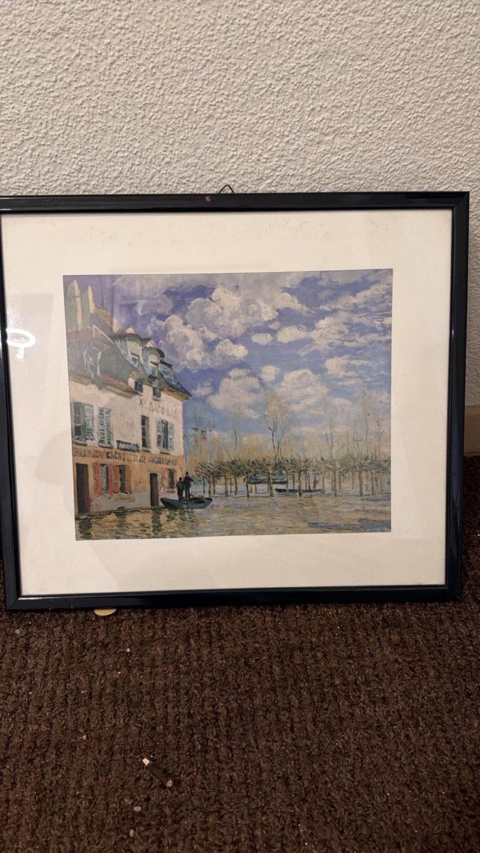 Tableaux: Quadri paesaggistici – D'occasion à Dietikon par giu_y6xl 3