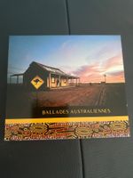 CD Ballades australiennes - Compilation 2005