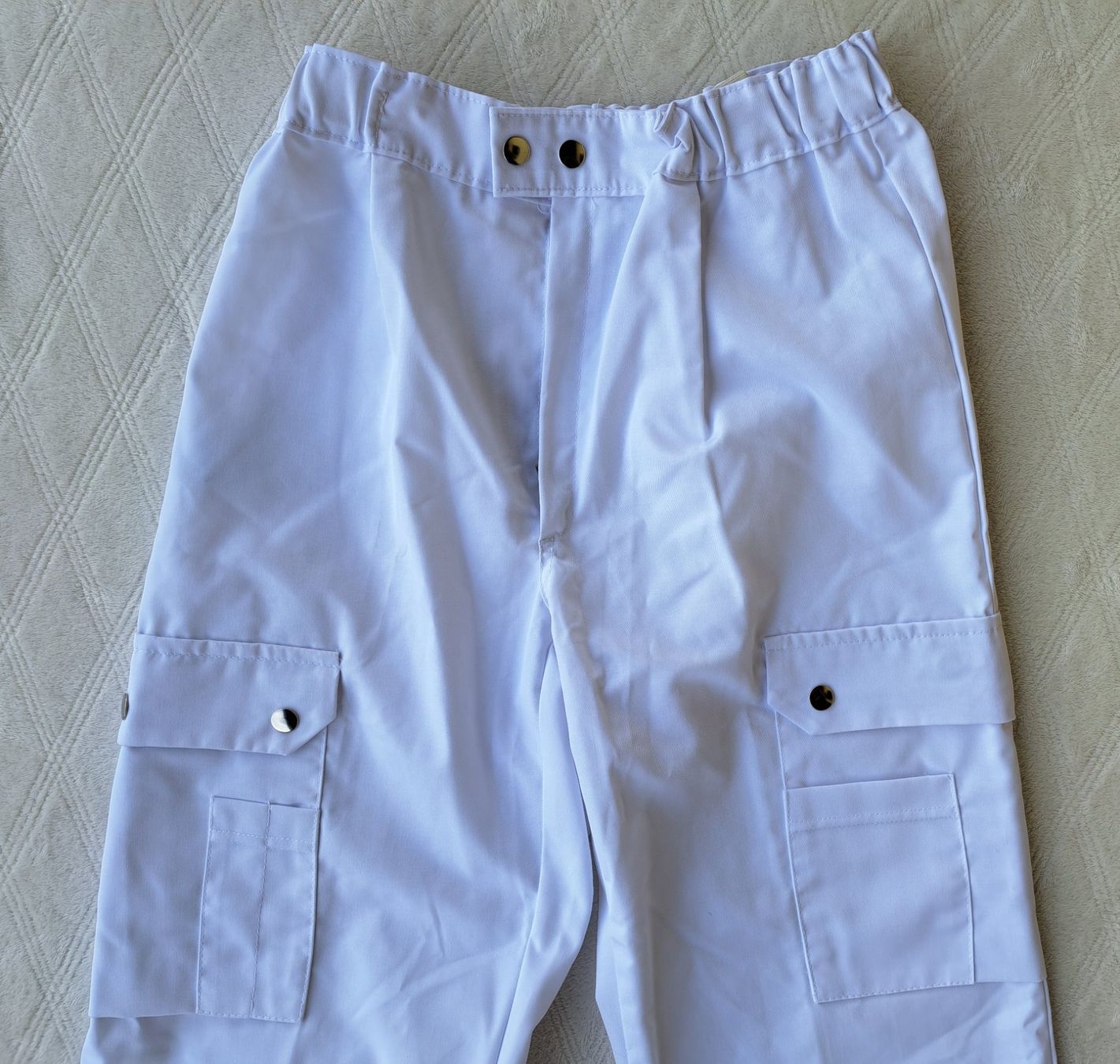 Pantaloni: Neue Malerhose Grösse 44 – Nuovo (secondo la descrizione) da Gysenstein venduto da joshuas81 1