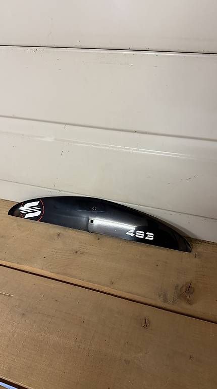 Tutti i ricambio per moto: Sabfoil Backwing W483, Neu, Ungebraucht – Usato da Buchs ZH venduto da devin134