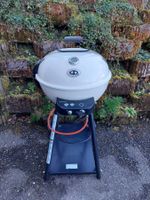 Super toller Outdoorchef Leon 570 G Kugelgrill Gasgrill