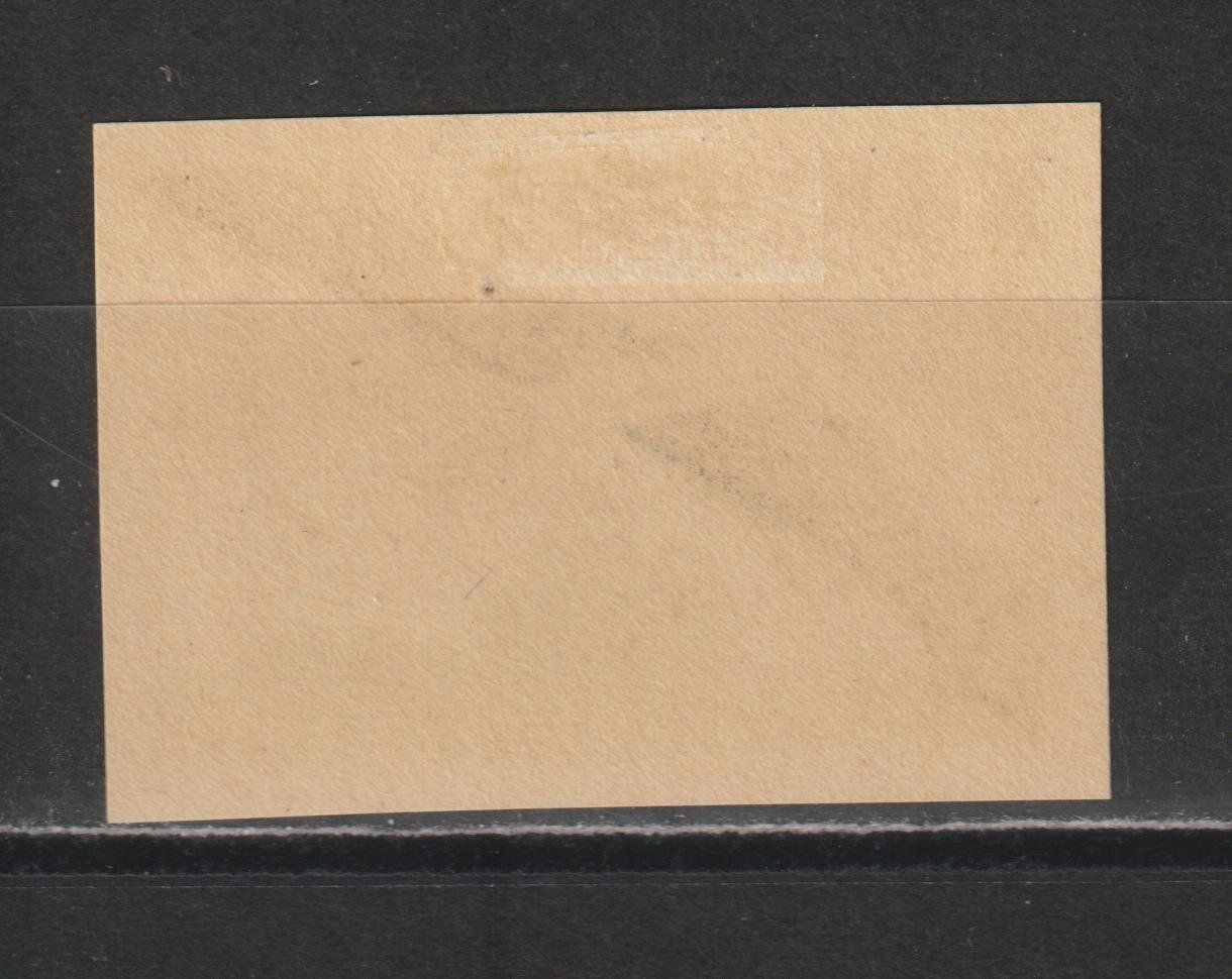 Tous les timbres: Bäcker Nr. 6/2 * – D'occasion à Siebnen par Fstaehli 1
