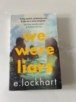 We Were Liars (E. Lockhart)