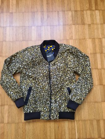 Pepe Jeans Bomberjacke neu gr XS
