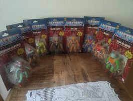 Masters of the universe Origins