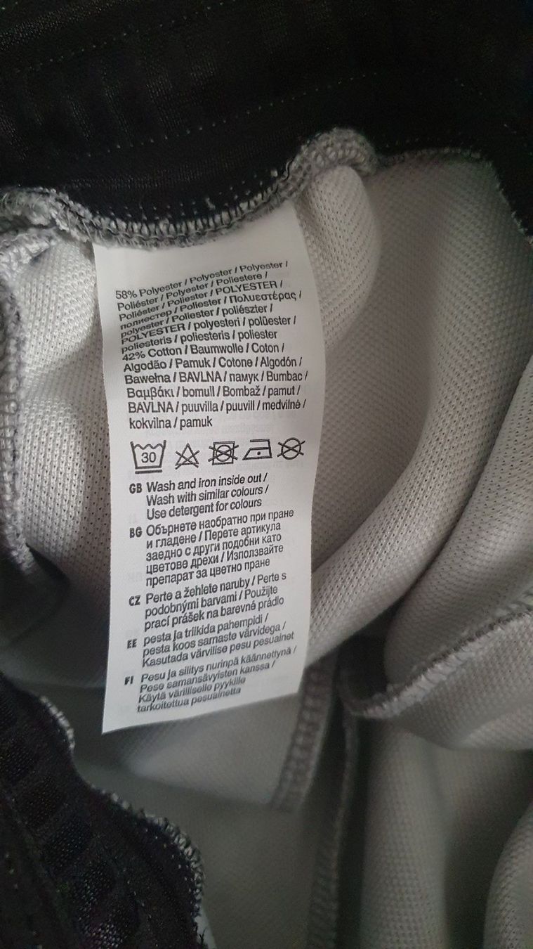 Puma Pantaloni: Puma Sporthose, Gr. M  neu – Nuovo e nell'imballaggio originale da Muttenz venduto da pixopus 5